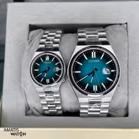 ساعت مچی ست سیتیزن Citizen Tsuyosa Accessible