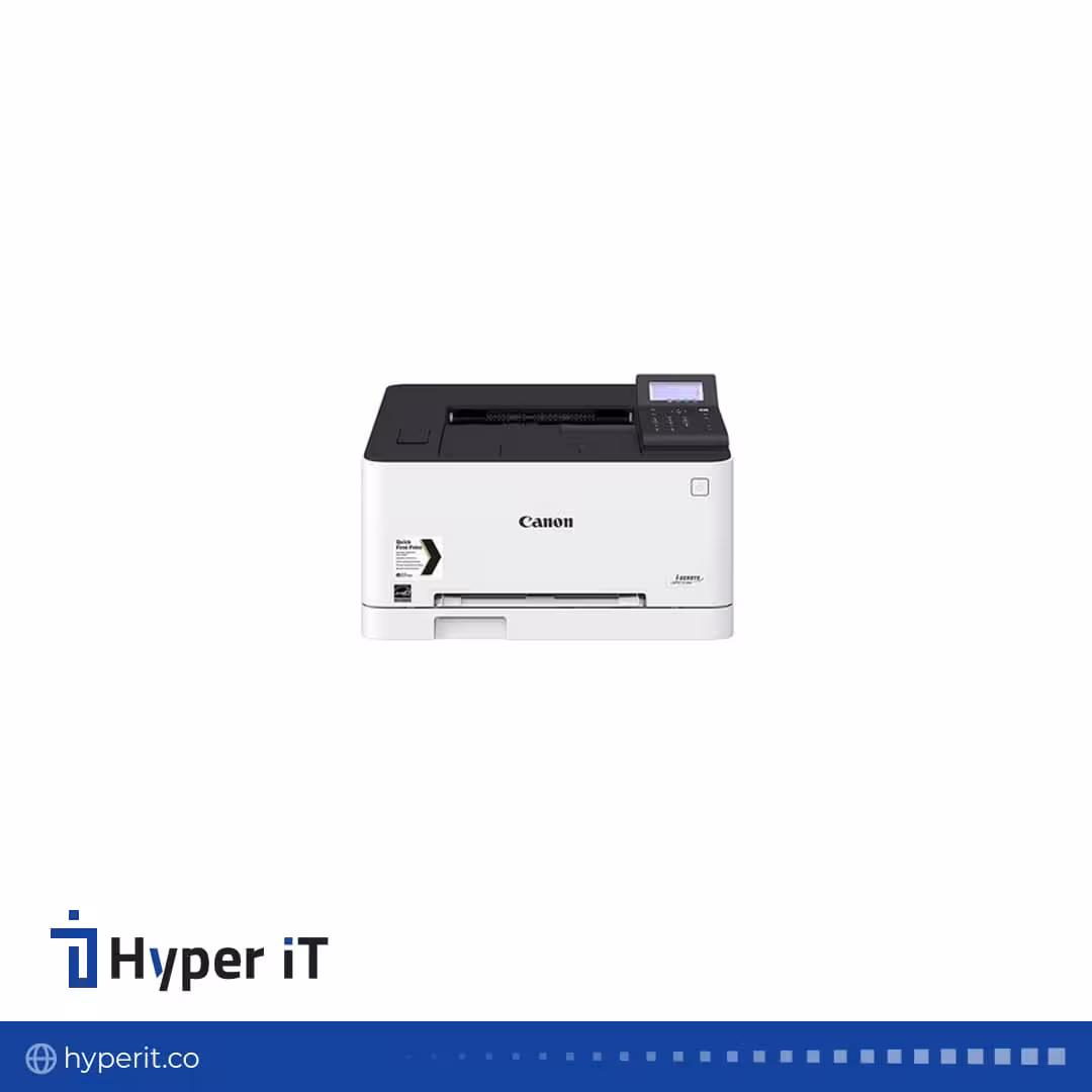 LBP212DW، پرینتر لیزری تک کاره Canon