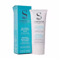 ژل کرم مرطوب کننده مدل Radiance سین بیونیم