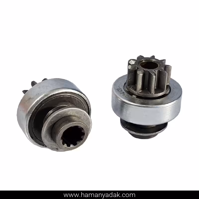 دنده استارت پیکان مدل استام برند GOLD (کد 2120)