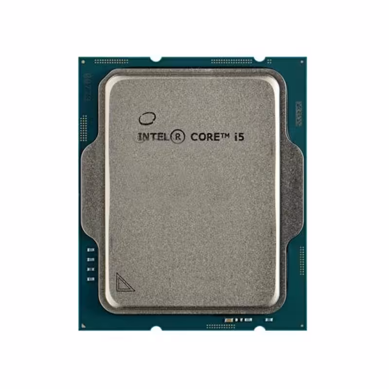 پردازنده نسل دوازدهم اینتل مدل Core i5-12600F TRAY