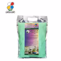 خاک تراریوم رنگی 2 کیلوگرمی