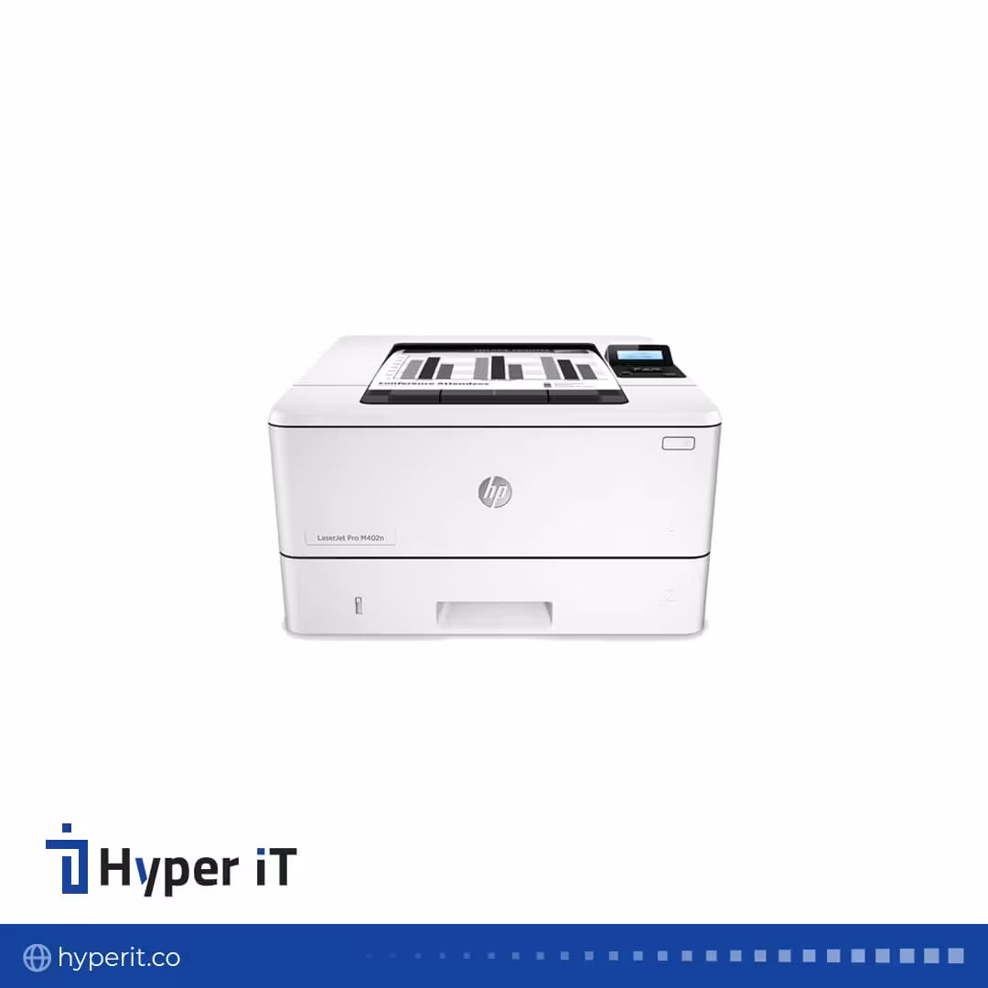 M404N ،پرینتر تک کاره لیزری مدل HP