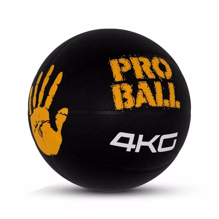 توپ پروبال 4 کیلو