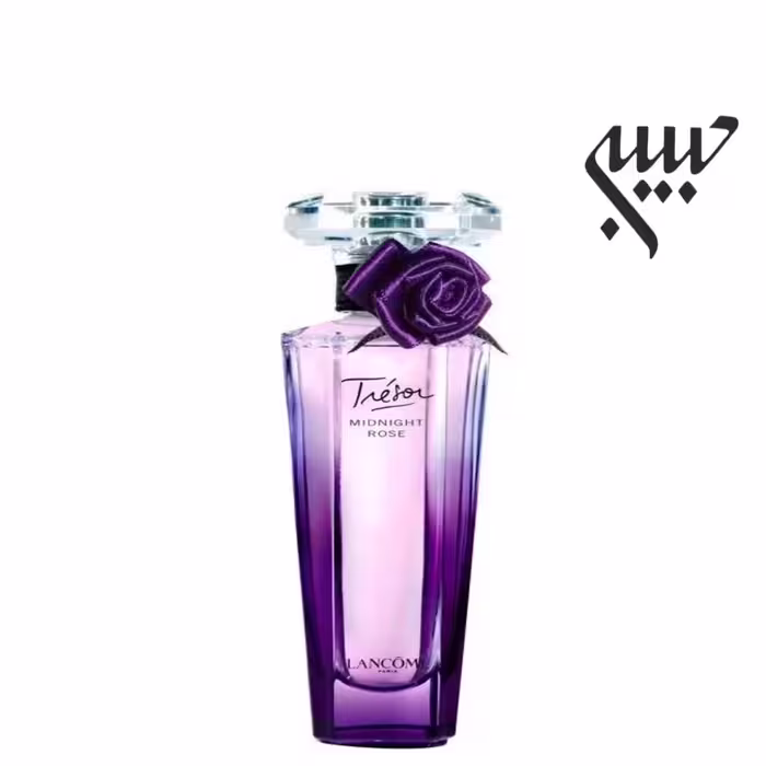 Lancome Tresor Midnight Rose 50ml   ادکلن لانکوم ترزور میدنایت رز