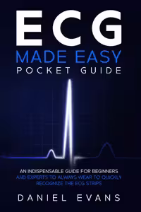 خرید و دانلود نسخه کامل کتاب ECG Made Easy Pocket Guide