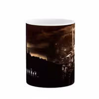 ماگ چیتوکالا مدل بازی Castlevaniaː Symphony Of The Night کد mgh27902