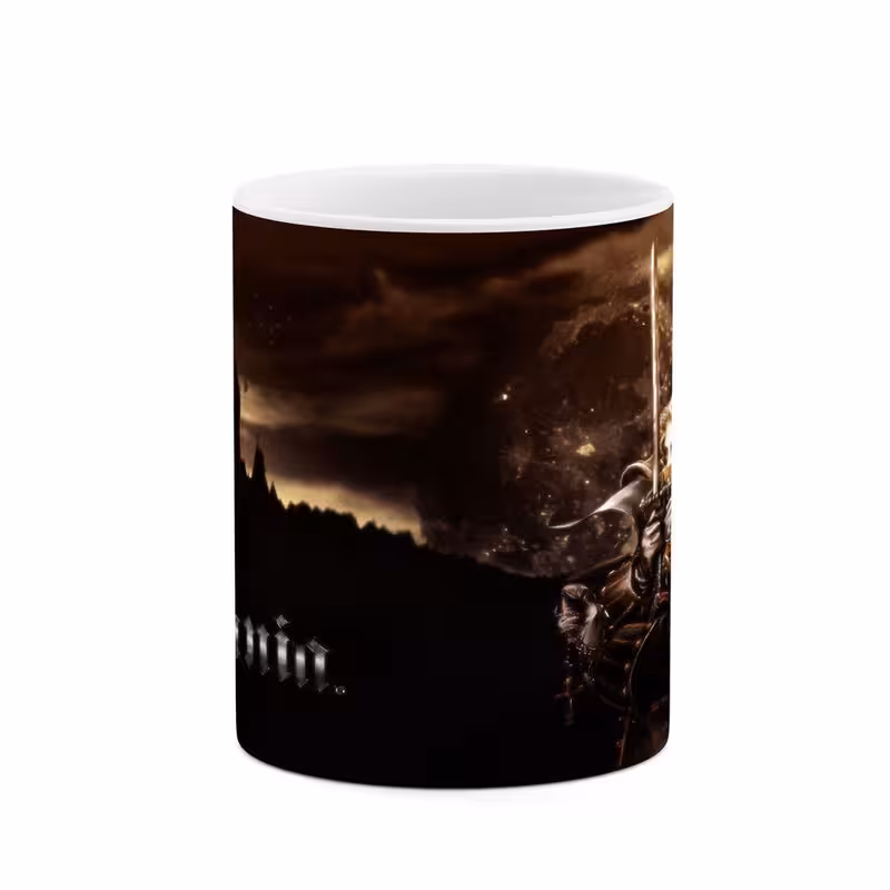 ماگ چیتوکالا مدل بازی Castlevaniaː Symphony Of The Night کد mgh27902