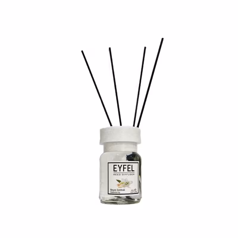 خوشبوکننده هوا ایفل مدل گل زنبق حجم 120 میلی لیتر | کالا مکس