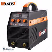 اینورتر 200 آمپر سه ولوم تانوس مدل TANOS IMG-06-200