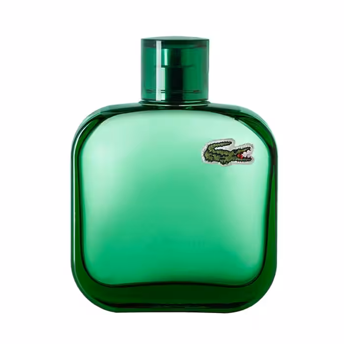 عطر لاگوست ورت-سبز مردانه ادوتویلت 100 میل