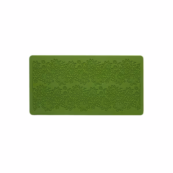 مت گیپور طرح گل دو ردیفه