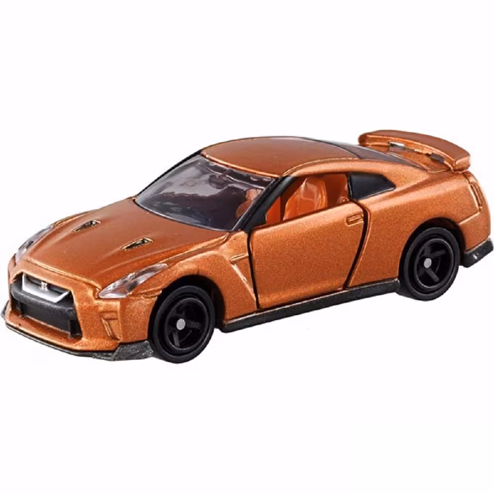 ماشین فلزی تامیکا مدل Nissan GT-R