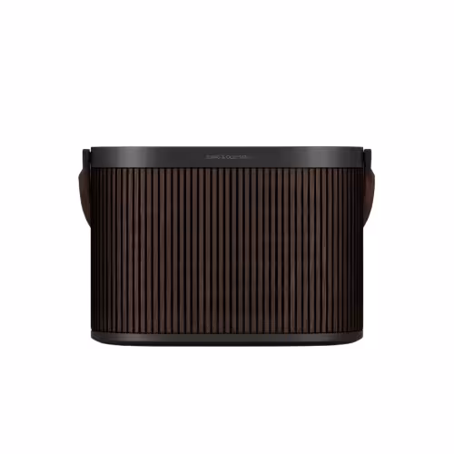 خرید اسپیکر بنگ اند اولافسن Bang And Olufsen Beosound A5 Dark با بهترین قیمت