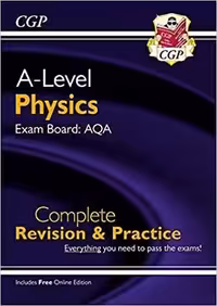 کتاب A-Level Physics for 2018