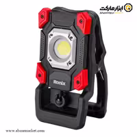 پروژکتور شارژی رونیکس Spider مدل RH-4211