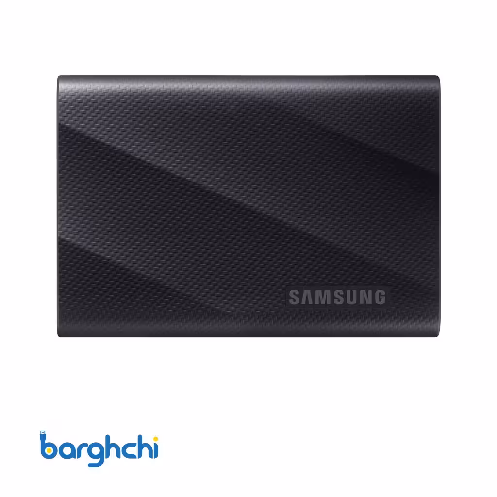 حافظه اس اس دی اکسترنال سامسونگ مدل T9 ظرفیت 4 ترابایت