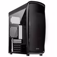 کیس کامپیوتر فاطر مدل FG-510SZ | کالا مکس