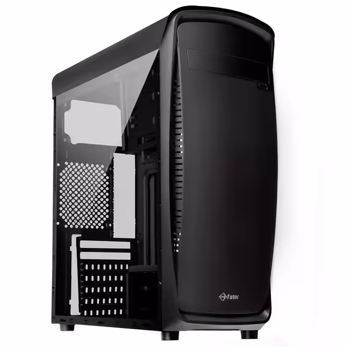 کیس کامپیوتر فاطر مدل FG-510SZ | کالا مکس
