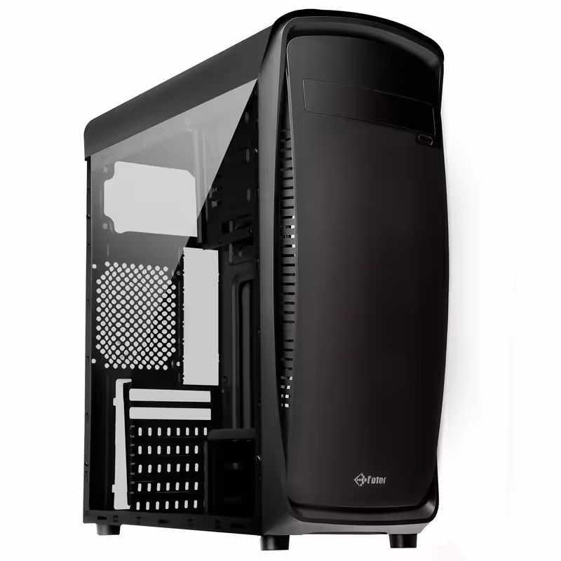 کیس کامپیوتر فاطر مدل FG-510SZ | کالا مکس