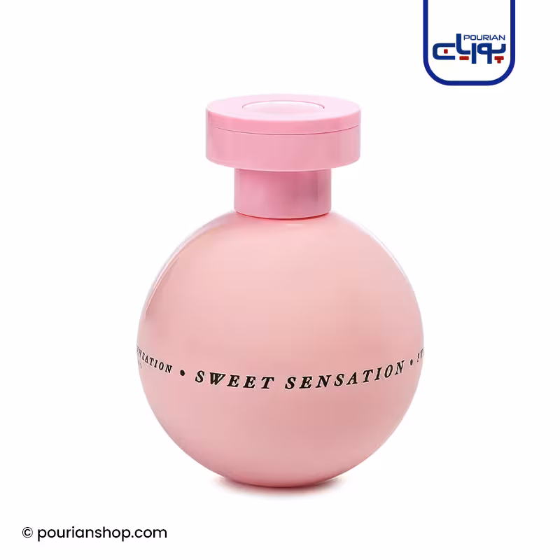 عطر ادکلن جی پارلیس سوییت سنسیشن