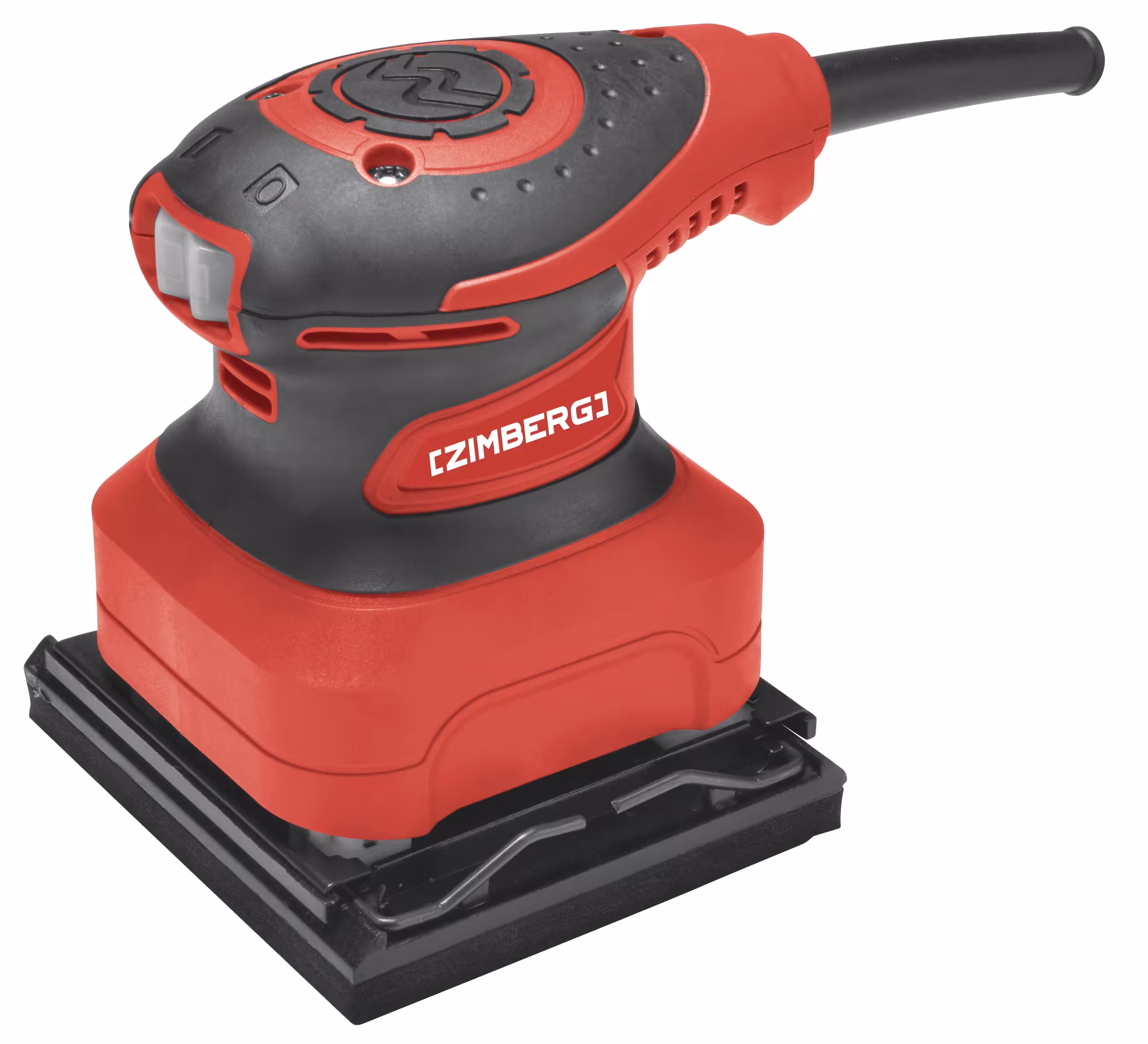 سنباده لرزان برقی 260 وات PZO - 5326