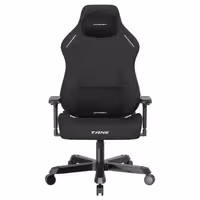 قیمت صندلی گیمینگ دی ایکس ریسر مدل Tank 2025 Fabric Black