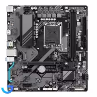 مادربرد گیگابایت مدل B760M POWER rev. 1.0