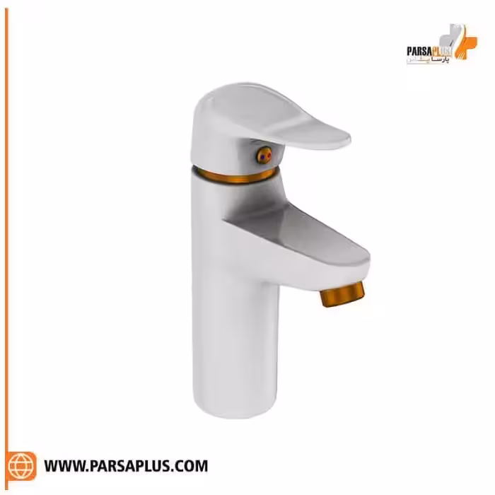 شیر روشویی آویسا مدل آریا