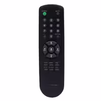 کنترل تلویزیون گلد استار GoldStar 105-230M