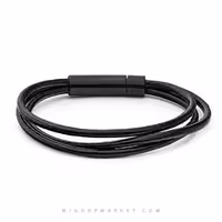 دستبند خاکستر