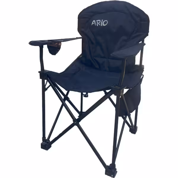 صندلی تاشو سفری آریو مدل 5324