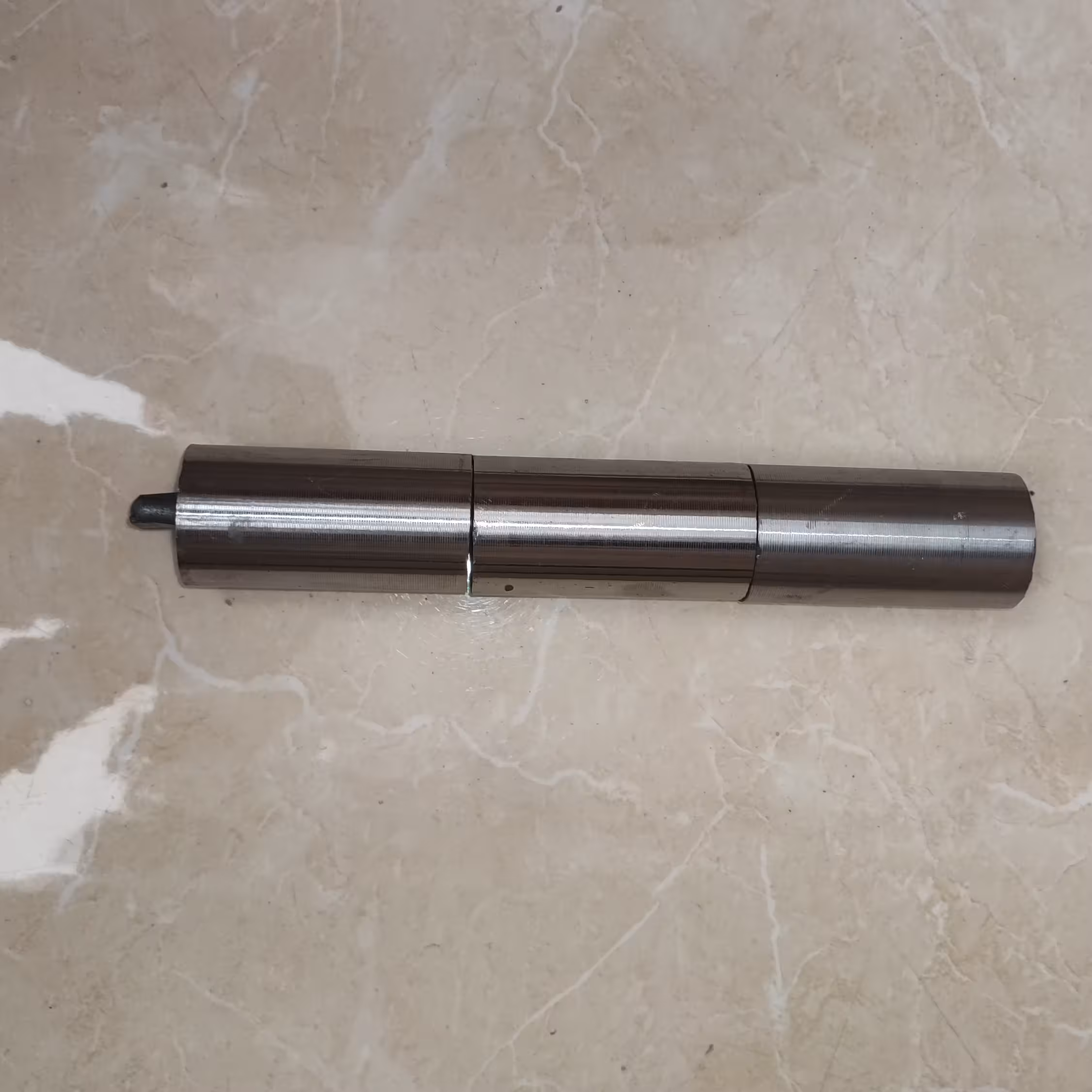 لولا سه پارچه 45صیقلی 26سانت 