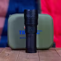 چراغ قوه کیلومتری yemao مدل 501