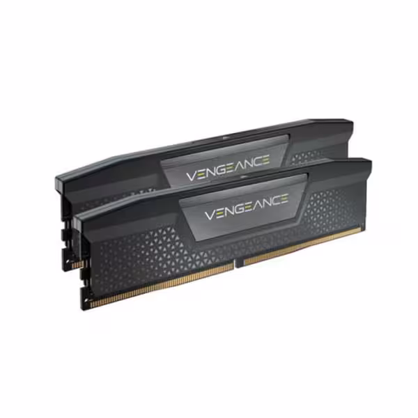رم کورسیر VENGEANCE 64GB (2*32GB) 5200MHz DDR5