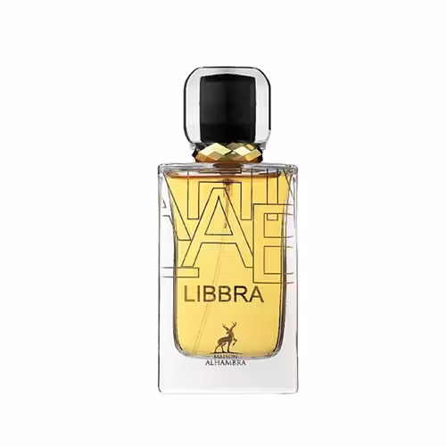 عطر لیبرا اینتنس الحمبرا