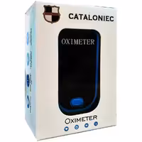 پالس اکسیمتر انگشتی کاتالونیک CATALONIEC