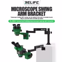 پایه تلسکوپی RELIFE RL-M28