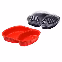 ظرف 602 مهر پارسا با درب (200 عدد)