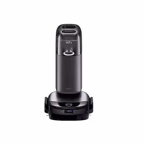 جاروبرقی رباتیک یوفی مدل Eufy omni S1