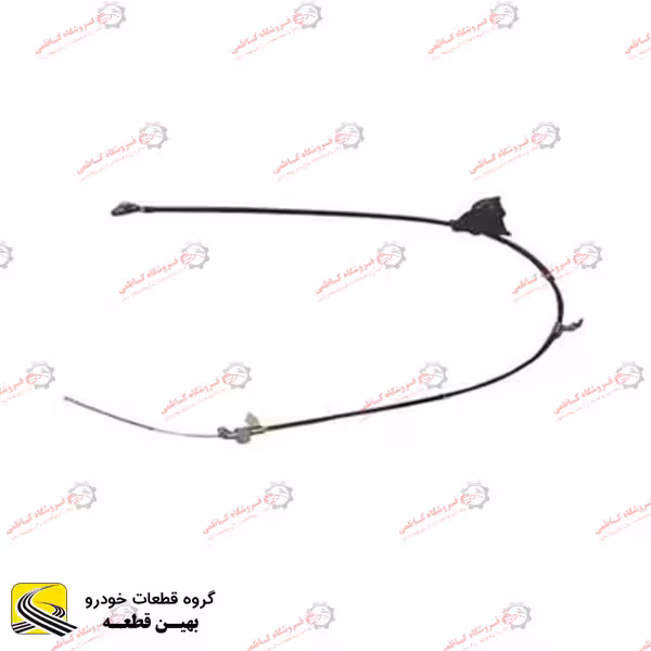 سیم ترمزدستی راست برلیانس سری 200
