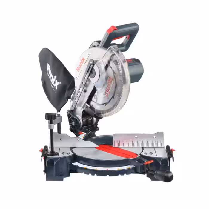 اره فارسی بر رونیکس مدل 5125