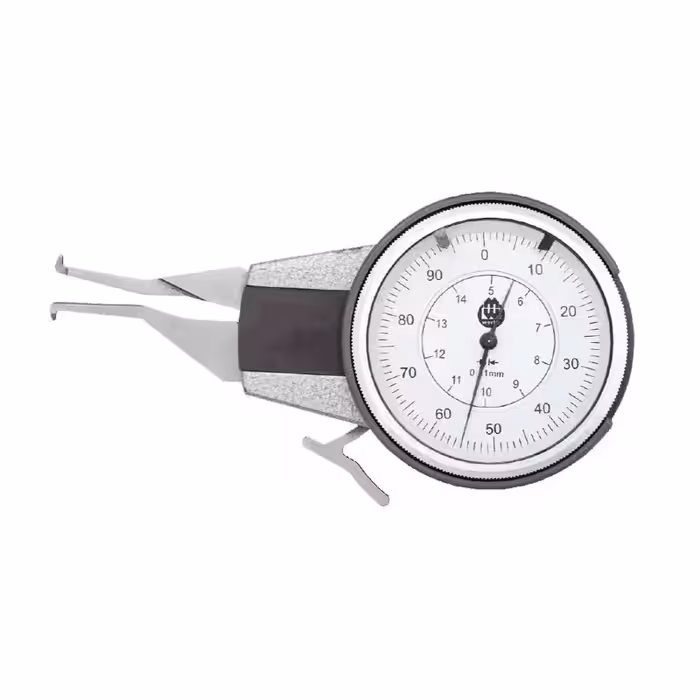 پرگار صنعتی داخل سنج 5 تا 15 ورکا مدل 015-4312