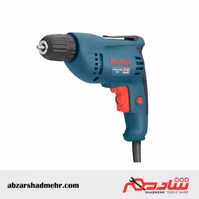 دریل 10 اتومات رونیکس 2110