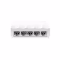 سوییچ 5 پورت تی پی لینک TP-Link LS1005