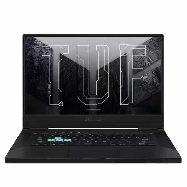 لپ تاپ ایسوس FX516PM–i7 16GB 512SSD 6(3060) FULL HD