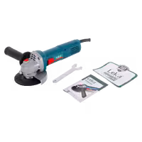 مینی فرز AG115-08 لکا