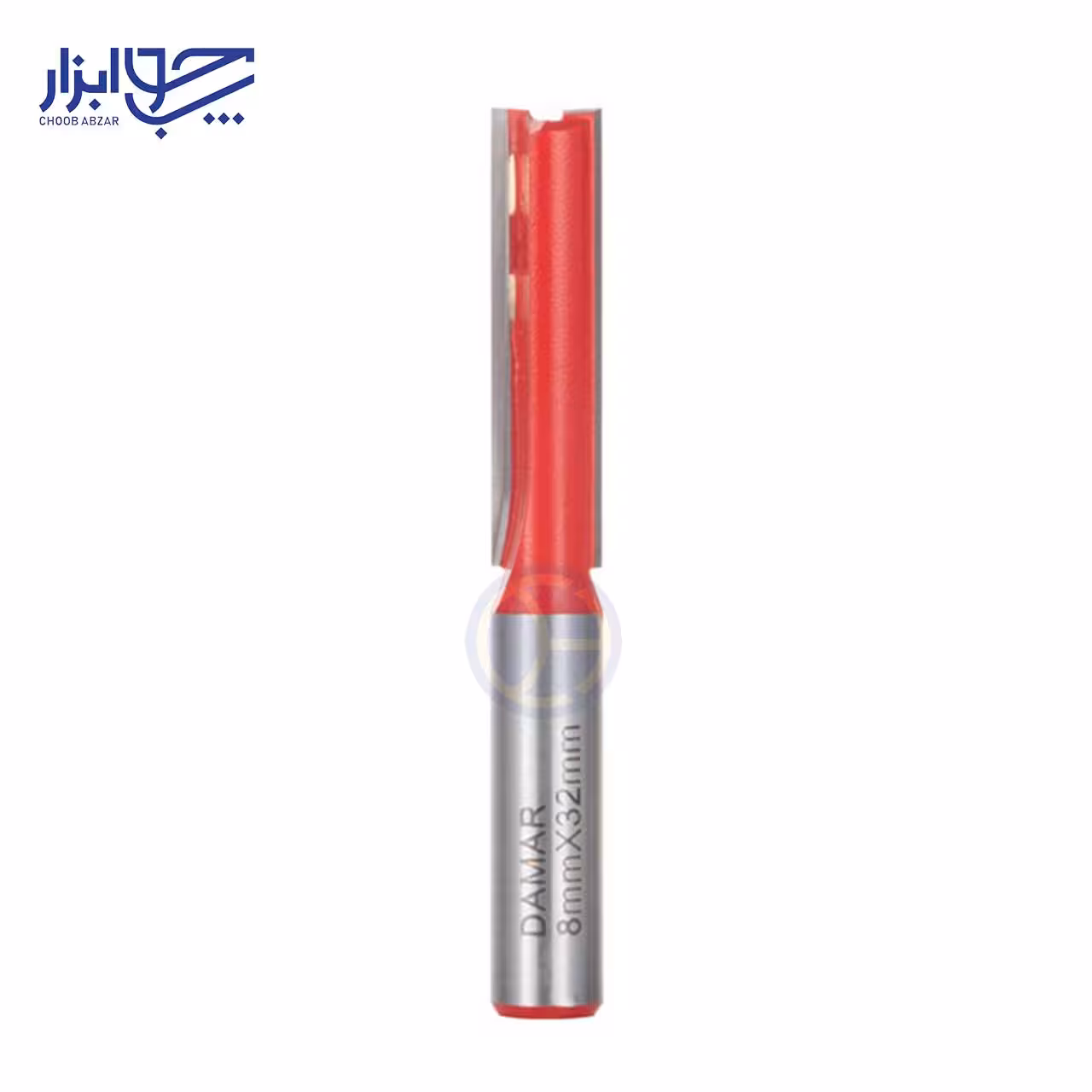 شیارزن دامار CNC مدل DM000803C