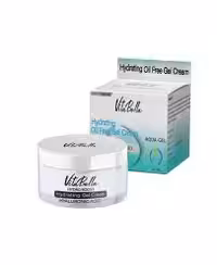 ژل کرم آبرسان فاقد روغن مناسب پوست خشک ویتابلا دکتربیز (50میل)