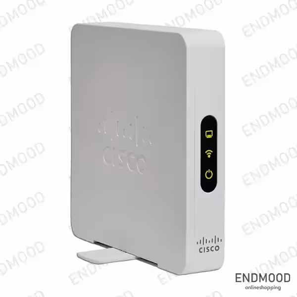 اکسس پوینت تک پورت POE دوبانده سیسکو Cisco WAP131